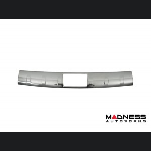 Jeep Renegade Inner Trunk Sill Cover - Chrome